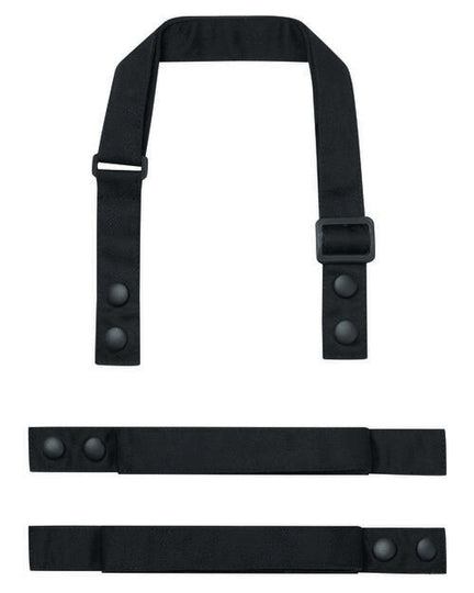 Premier Workwear Swap & Pop Customisable Apron Straps - PR191M