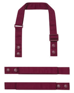 Premier Workwear Swap & Pop Customisable Apron Straps - PR191M