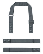 Premier Workwear Swap & Pop Customisable Apron Straps - PR191M - thumbnail 6