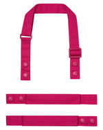 Premier Workwear Swap & Pop Customisable Apron Straps - PR191M