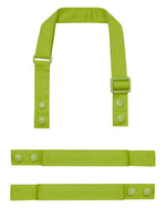 Premier Workwear Swap & Pop Customisable Apron Straps - PR191M - thumbnail 10
