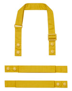 Premier Workwear Swap & Pop Customisable Apron Straps - PR191M - thumbnail 11