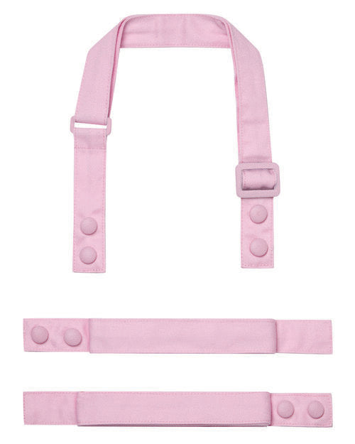 Premier Workwear Swap & Pop Customisable Apron Straps - PR191M
