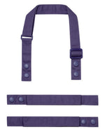 Premier Workwear Swap & Pop Customisable Apron Straps - PR191M