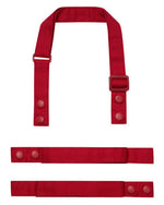 Premier Workwear Swap & Pop Customisable Apron Straps - PR191M