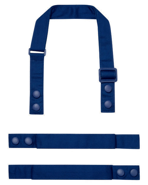 Premier Workwear Swap & Pop Customisable Apron Straps - PR191M