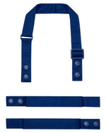 Premier Workwear Swap & Pop Customisable Apron Straps - PR191M