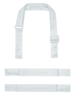 Premier Workwear Swap & Pop Customisable Apron Straps - PR191M