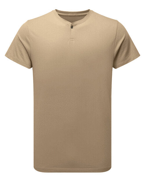 Premier Workwear Mens Cotton Rich Comis Tee - PR219M