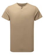 Premier Workwear Mens Cotton Rich Comis Tee - PR219M