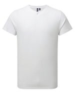 Premier Workwear Mens Cotton Rich Comis Tee - PR219M - thumbnail 6
