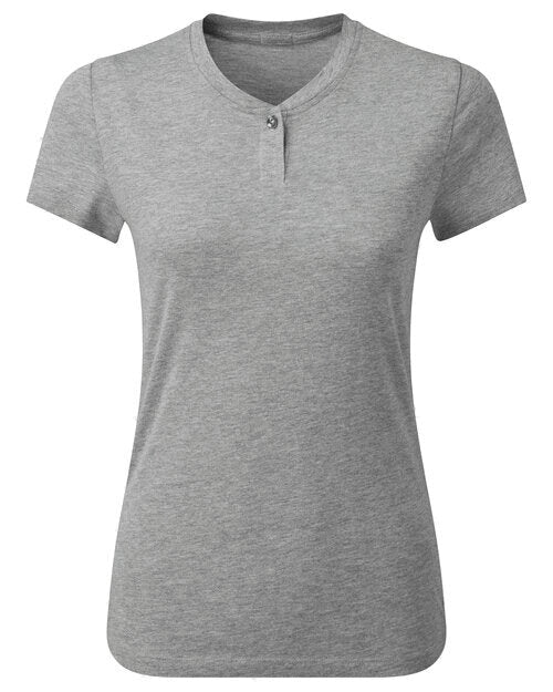 Premier Workwear Ladies Cotton Rich Comis Tee - PR319M