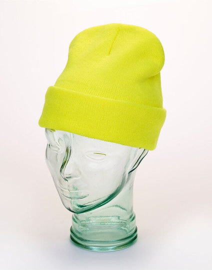 Yoko Hi Vis Thinsulate Hat