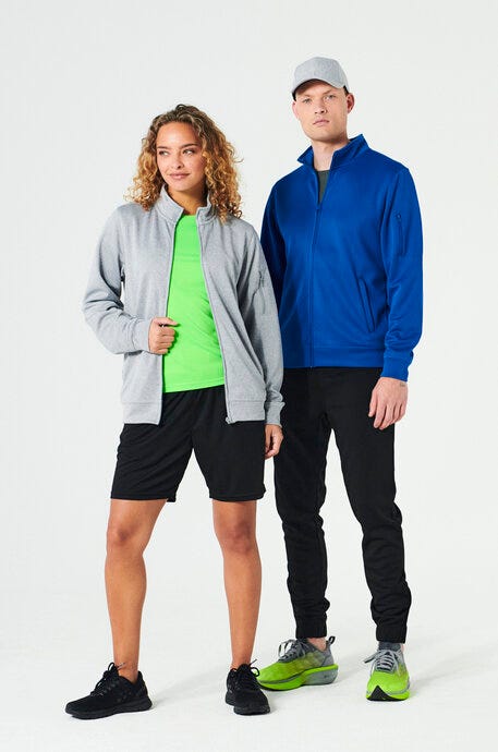 Clique Basic Active Cardigan