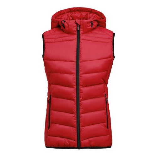 Printer Essentials Printer Essential Ladies Base Bodywarmer