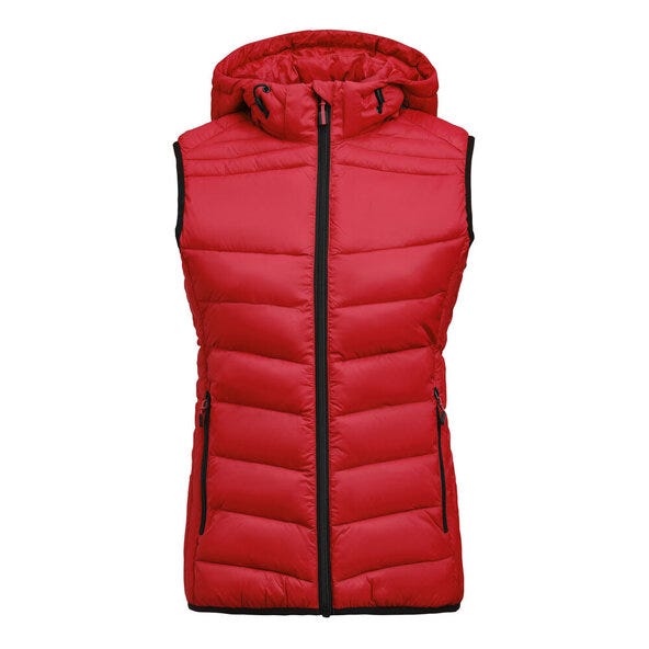 Printer Essentials Printer Essential Ladies Base Bodywarmer