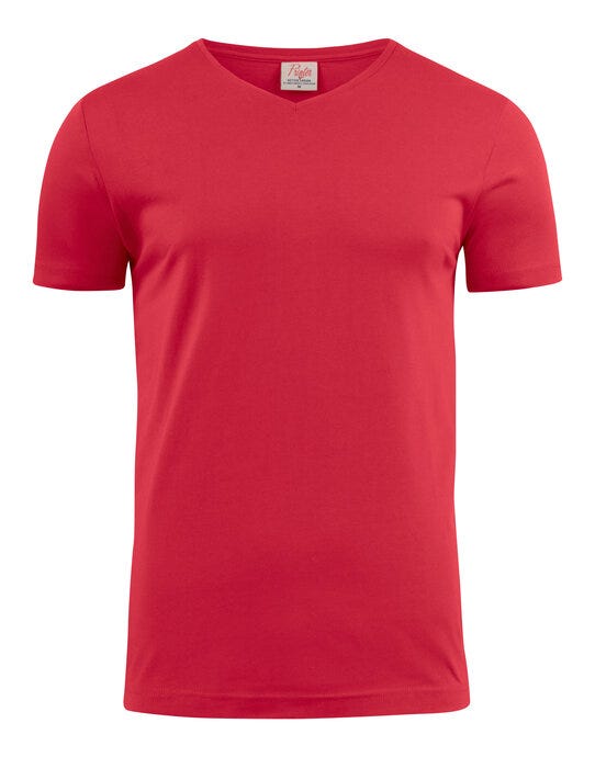 Printer Essentials Heavy V-Neck T-Shirt