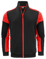 Printer Prime Full Zip Sweatshirt - thumbnail 20
