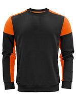 Printer Prime Crewneck Sweatshirt - thumbnail 25