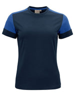 Printer Prime Ladies T-Shirt - thumbnail 19