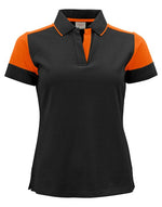 Printer Prime Ladies Polo Shirt - thumbnail 20