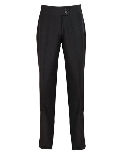Premier Workwear Ladies Iris Straight Leg Trousers