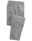 Premier Workwear Pull On Chefs Trousers - PR552M