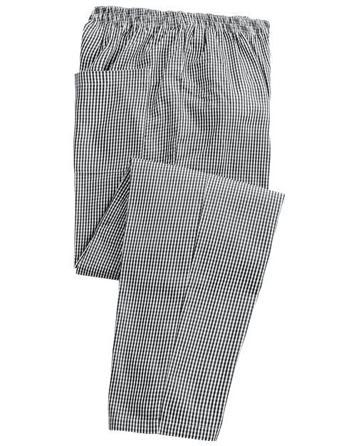 Premier Workwear Pull On Chefs Trousers - PR552M