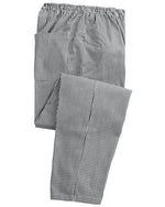 Premier Workwear Pull On Chefs Trousers - PR552M