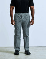 Premier Workwear Pull On Chefs Trousers - PR552M - thumbnail 1