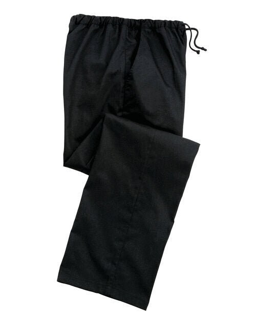 Premier Workwear Essential Chefs Trousers - PR553M