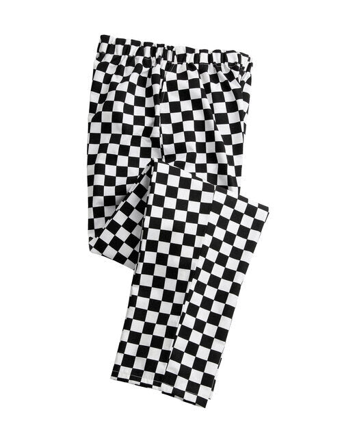 Premier Workwear Essential Chefs Trousers - PR553M