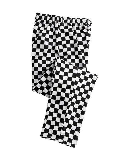 Premier Workwear Essential Chefs Trousers - PR553M