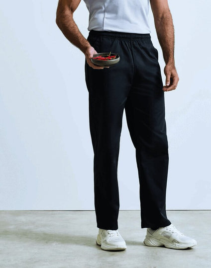 Premier Workwear Essential Chefs Trousers - PR553M