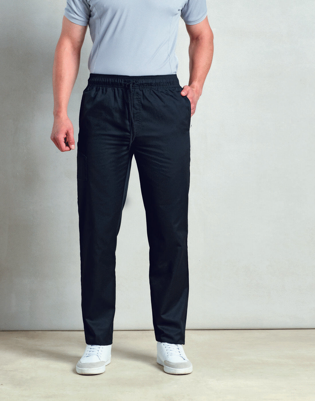 Premier Chef's ‚ÄòSelect‚Äô Slim Fit Trousers