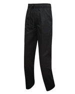 Premier Workwear Chefs Select Slim Fit Trousers - PR554M - thumbnail 2