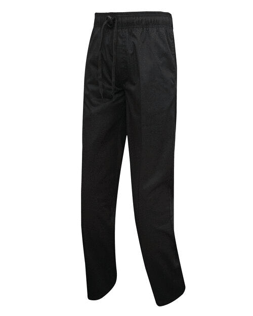 Premier Workwear Chefs Select Slim Fit Trousers - PR554M