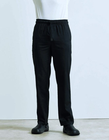 Premier Workwear Chefs Select Slim Fit Trousers - PR554M
