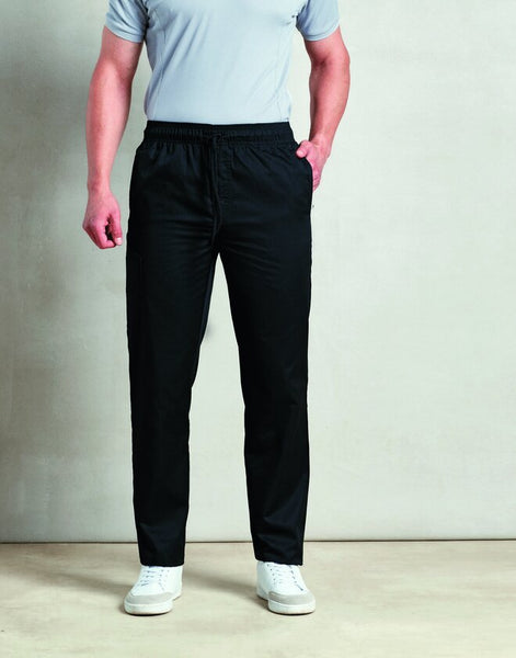 Premier Chef's Select Slim Fit Trousers