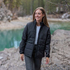 Stormtech Women'S Sierra Thermal Jacket