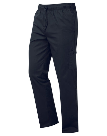 Premier 'Essential' Chef's Cargo Pocket Trousers - [CLEARANCE]