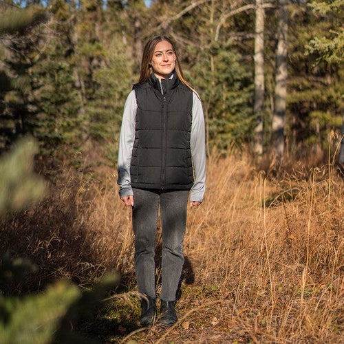 Stormtech Women'S Sierra Thermal Vest