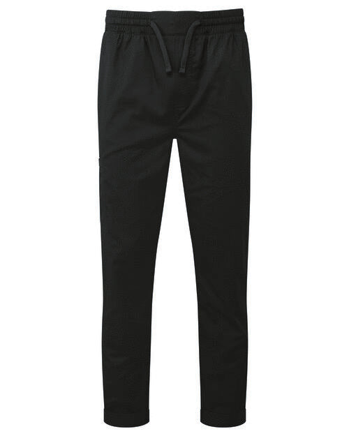 Premier Workwear Chefs Recyclight Cargo Trouser - PR557M