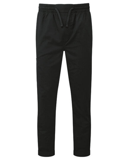 Premier Workwear Chefs Recyclight Cargo Trouser - PR557M