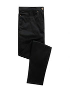 Premier Workwear Mens Performance Chino Jeans