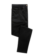Premier Workwear Mens Performance Chino Jeans - thumbnail 1