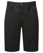 Premier Workwear Mens Performance Chino Shorts - PR562M
