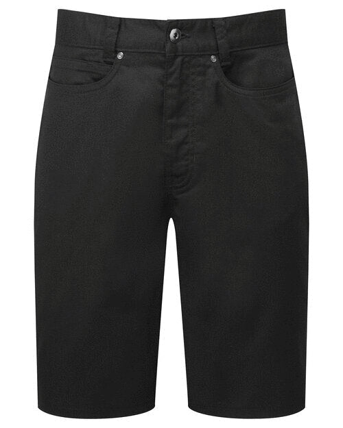 Premier Workwear Mens Performance Chino Shorts - PR562M