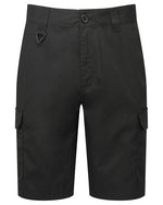 Premier Workwear Mens Workwear Cargo Shorts - PR564M - thumbnail 2