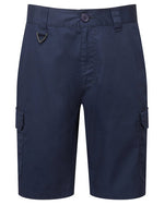 Premier Workwear Mens Workwear Cargo Shorts - PR564M - thumbnail 3